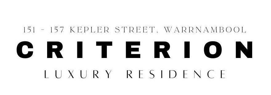 Criterion Logo